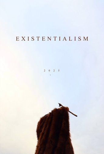 Existentialism Poster of Existentialism