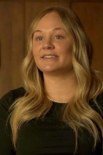 Portrait of Emily Alandt