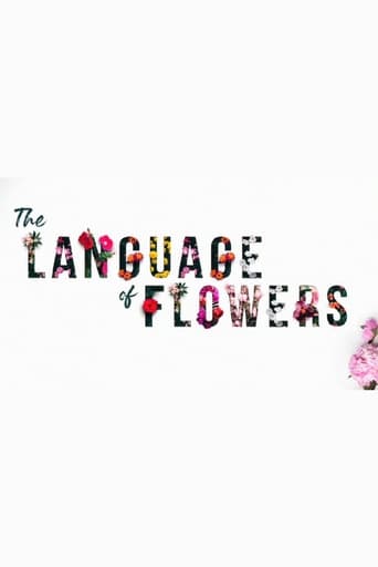 Poster of The Language of Flowers