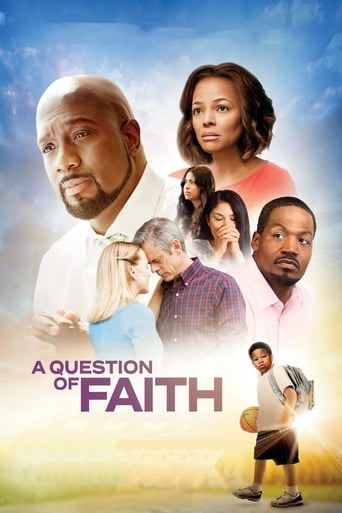 Poster of A Question of Faith