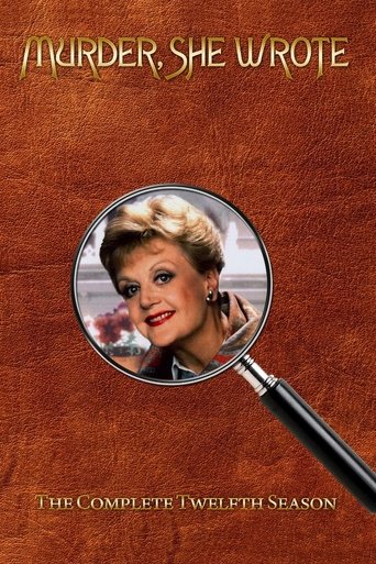 Portrait for Murder, She Wrote - Season 12