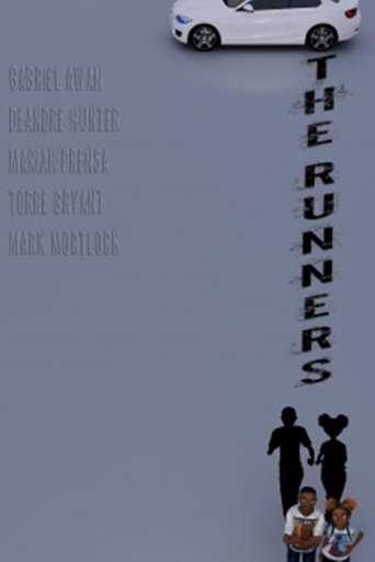 Poster of The Runners