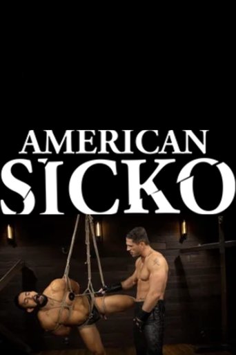 American Sicko Poster of American Sicko