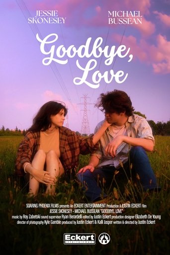Goodbye, Love Poster of Goodbye, Love