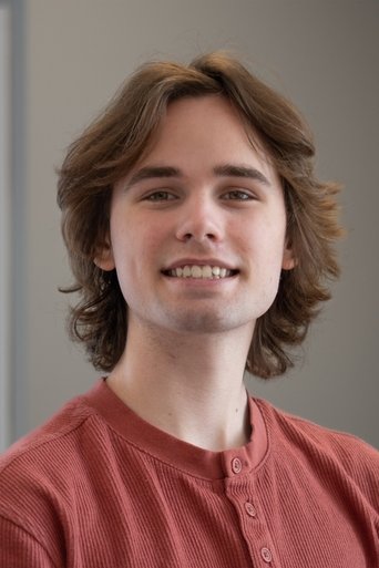 Portrait of Luke Shelton
