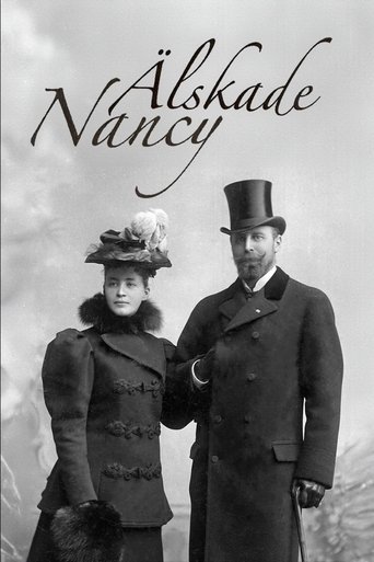 Poster of Älskade Nancy