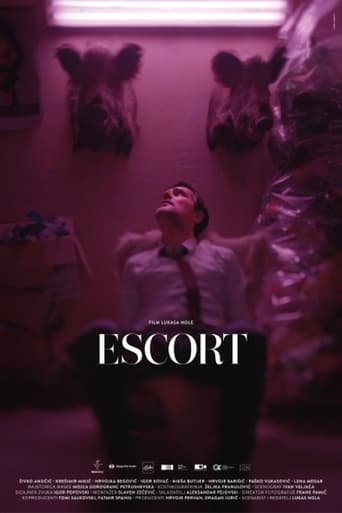 Poster of Escort