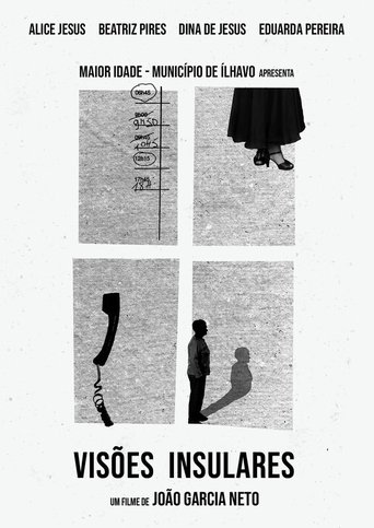 Poster of Insular Sights