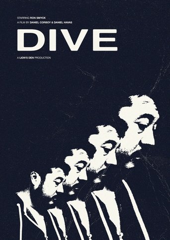 Dive Poster of Dive