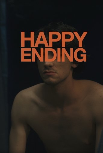Poster of Happy Ending