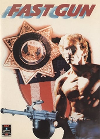 Poster of Fast Gun