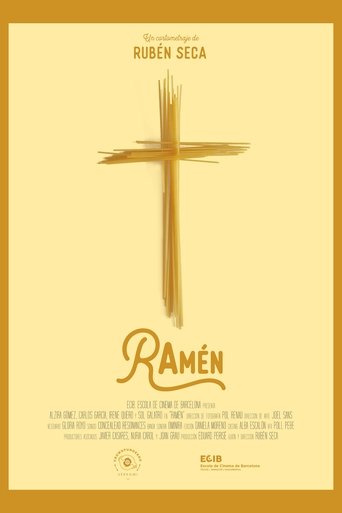 Poster of RAmén