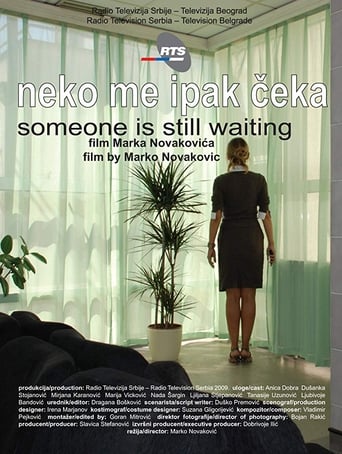Poster of Someone Is Still Waiting
