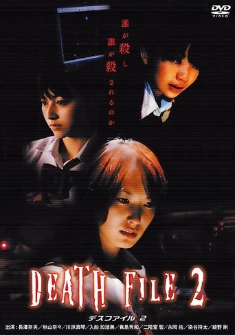 DEATH FILE2 Poster of DEATH FILE2