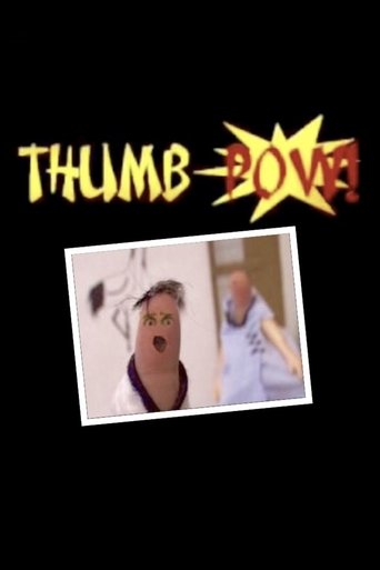 Poster of Thumb Pow