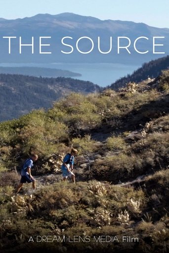 The Source Poster of The Source