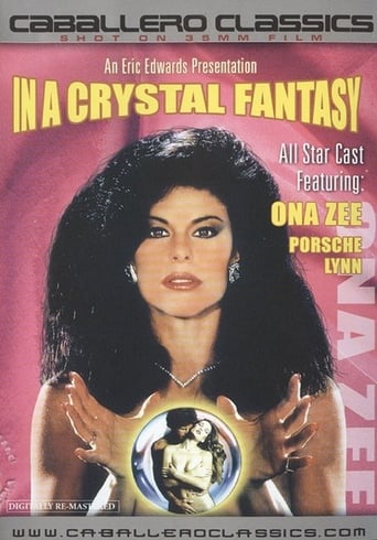Poster of In a Crystal Fantasy