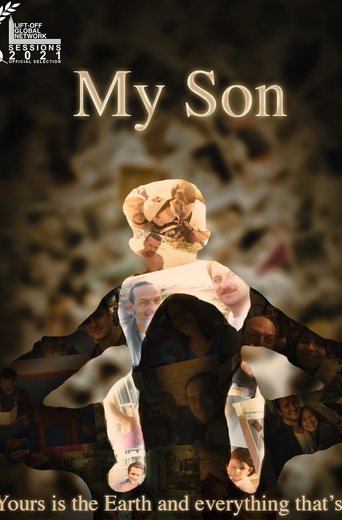 Poster of My Son