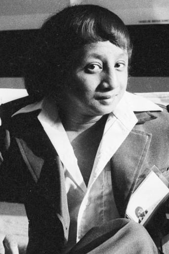 Portrait of Weng Weng