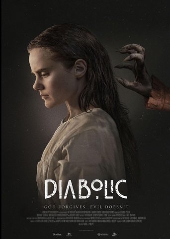 Poster of Diabolic