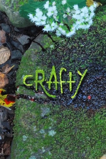 Poster of Crafty