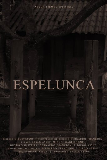 Espelunca Poster of Espelunca
