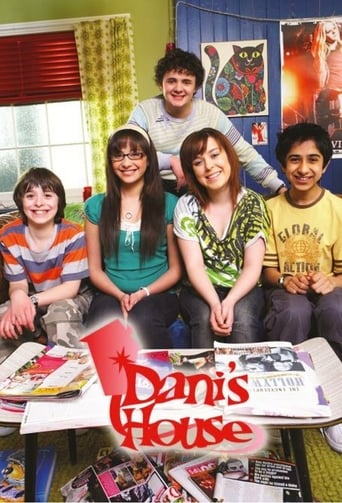 Poster of Dani's House