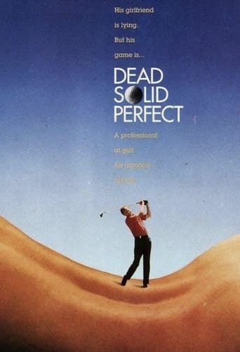 Poster of Dead Solid Perfect