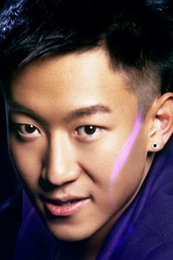 Portrait of 吴迪