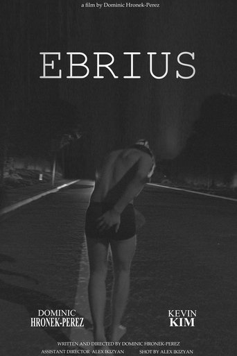 Ebrius Poster of Ebrius