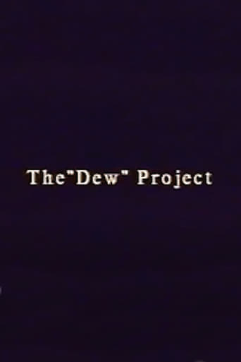 Poster of The “Dew” Project