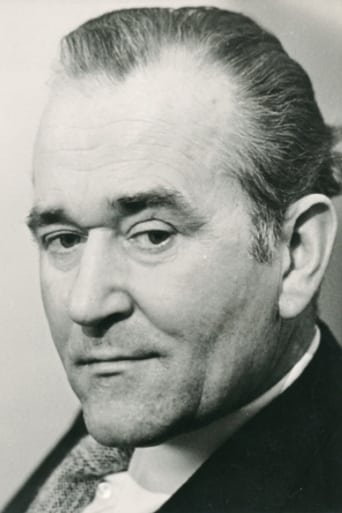 Portrait of Šime Šimatović