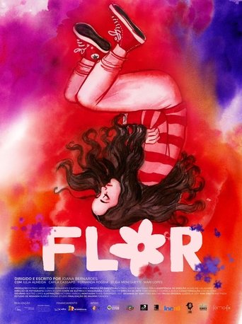 Flor Poster of Flor