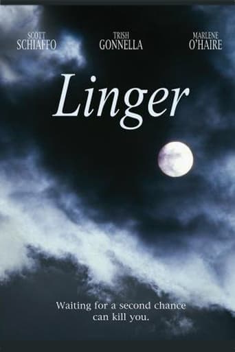 Poster of Linger