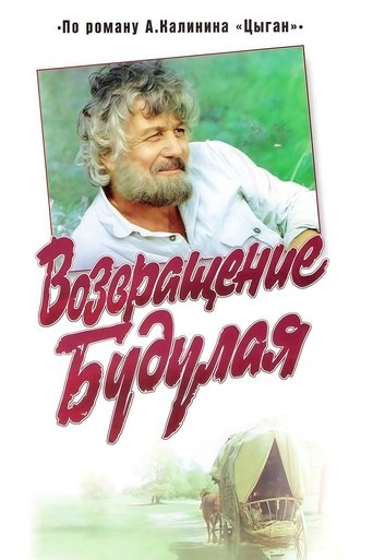 Poster of Return of Budulai