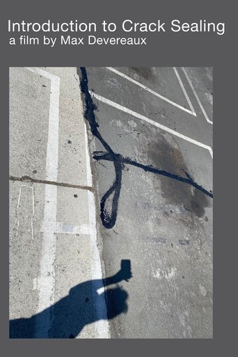 Poster of Introduction to Crack Sealing