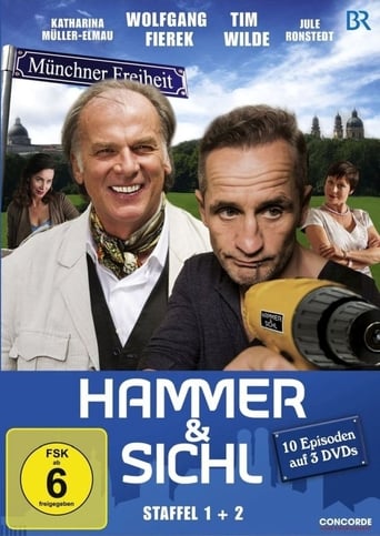 Poster of Hammer & Sichl
