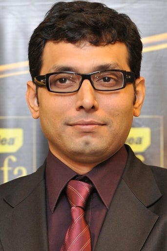 Portrait of Neeraj Pandey