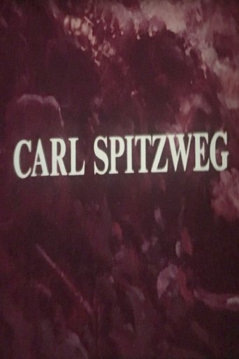 Poster of Carl Spitzweg
