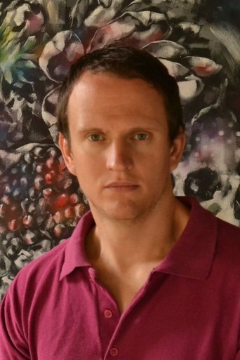 Portrait of Tibor Lázár