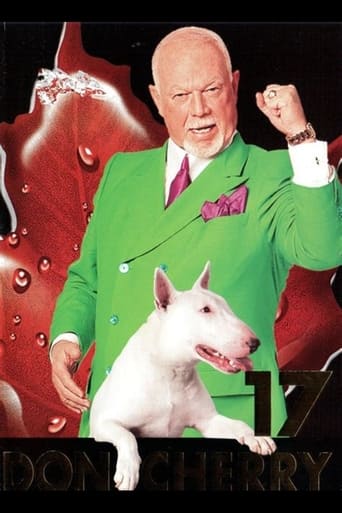 Poster of Don Cherry 17