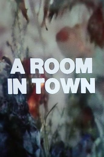 Poster of A Room in Town