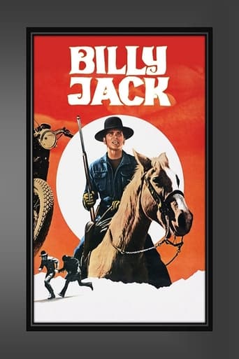 Poster of Billy Jack