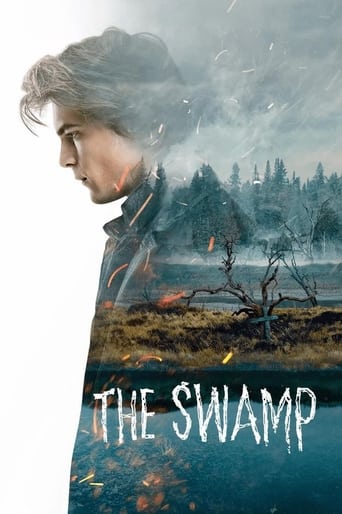 Poster of The Swamp