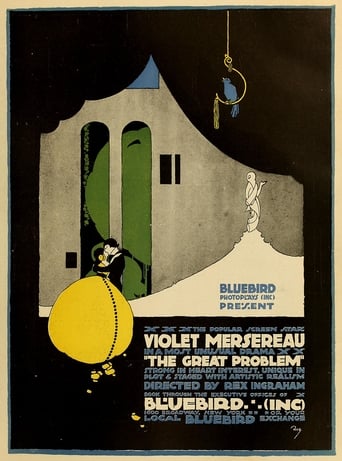 Poster of The Great Problem