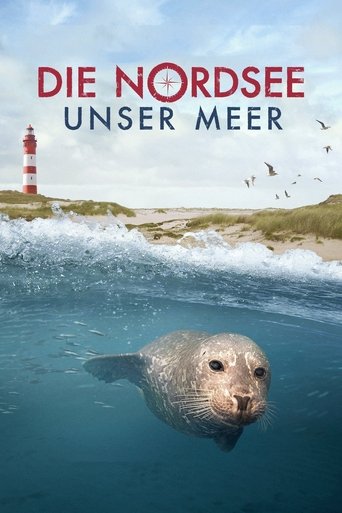 Poster of Secrets of the North Sea