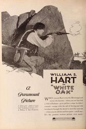 Poster of White Oak