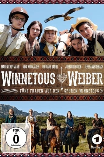 Poster of Winnetous Weiber