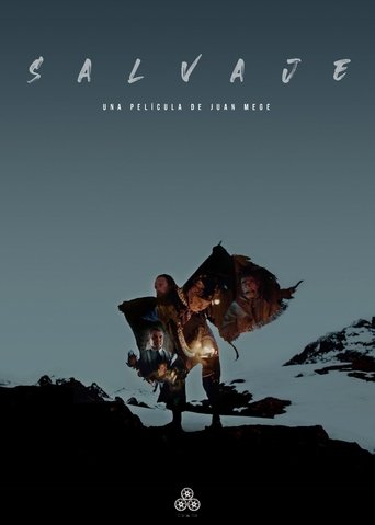 Salvaje Poster of Salvaje