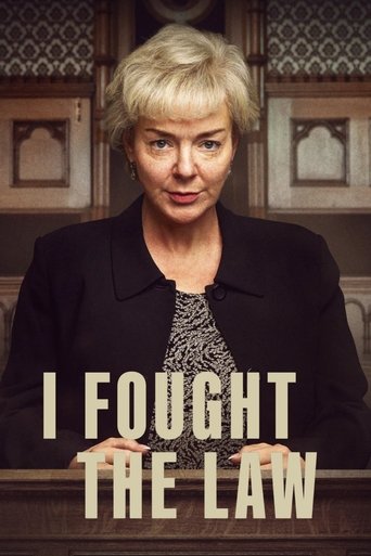 I Fought the Law Poster of I Fought the Law
